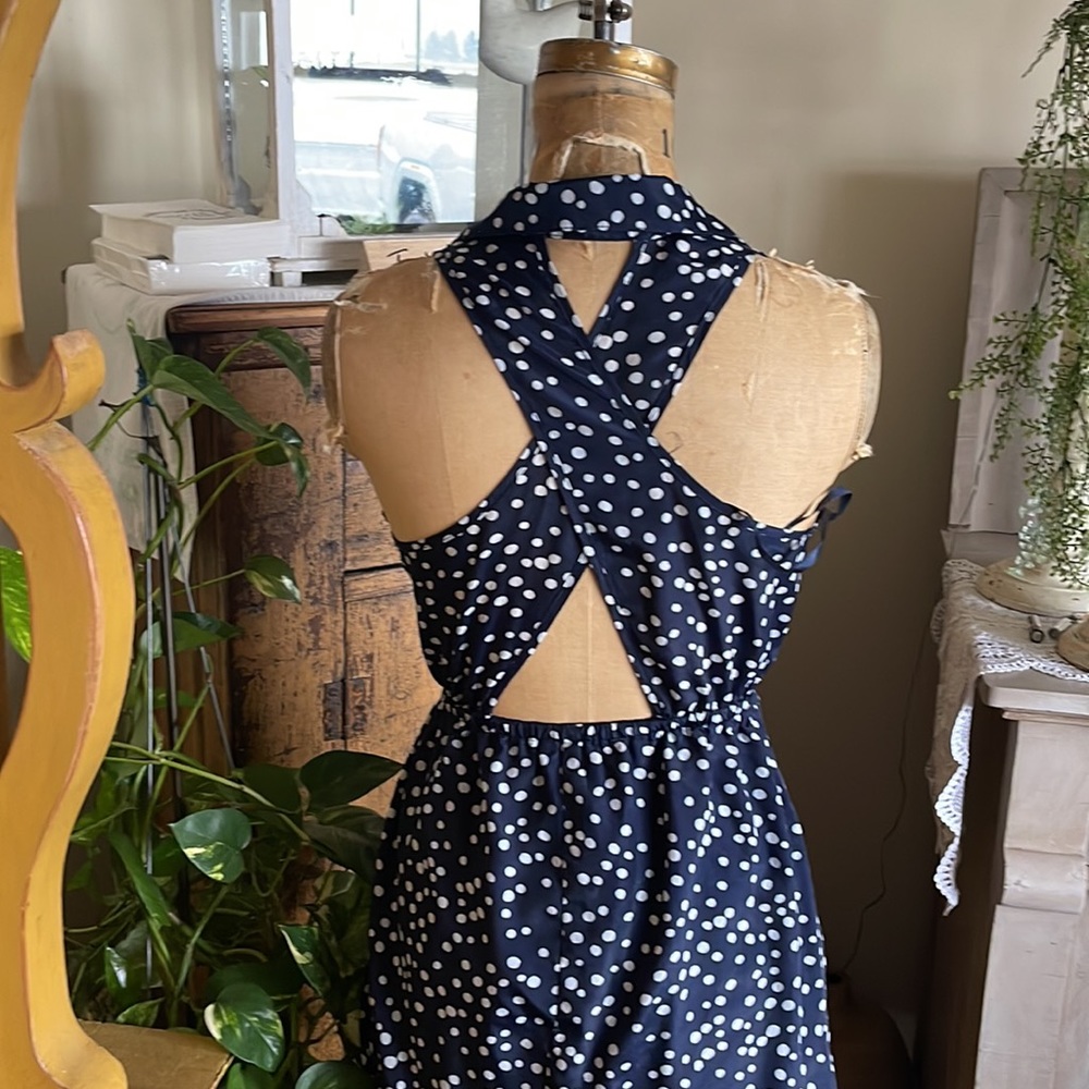 UK2LA DRESS - Picture 3 of 5